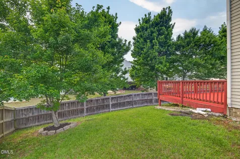 4602 Sir Barton Drive Knightdale NC 27545