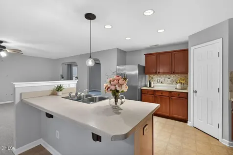 4602 Sir Barton Drive Knightdale NC 27545