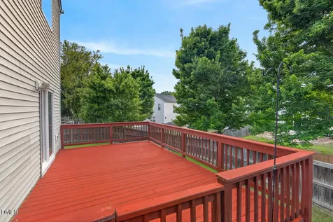 4602 Sir Barton Drive Knightdale NC 27545