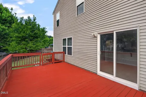 4602 Sir Barton Drive Knightdale NC 27545