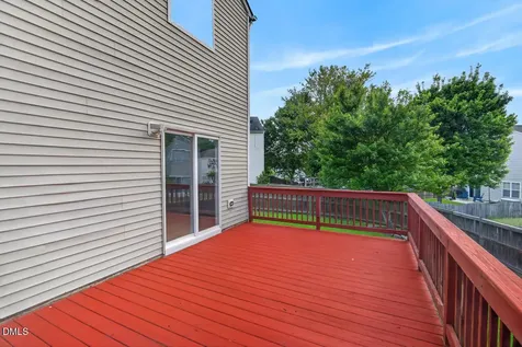 4602 Sir Barton Drive Knightdale NC 27545