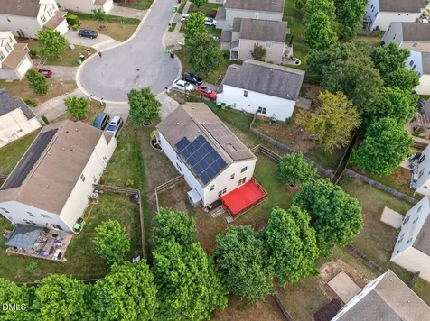 4602 Sir Barton Drive Knightdale NC 27545