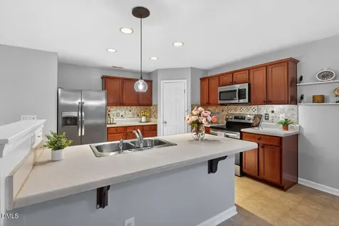 4602 Sir Barton Drive Knightdale NC 27545