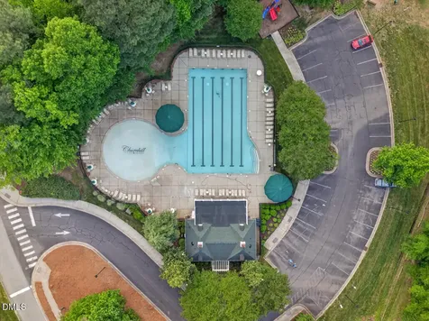 4602 Sir Barton Drive Knightdale NC 27545