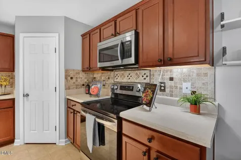 4602 Sir Barton Drive Knightdale NC 27545
