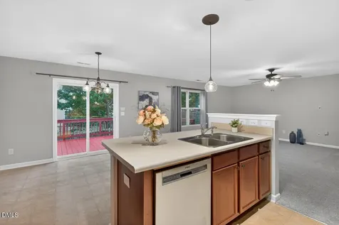 4602 Sir Barton Drive Knightdale NC 27545