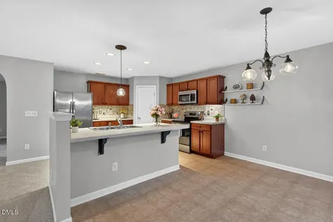 4602 Sir Barton Drive Knightdale NC 27545