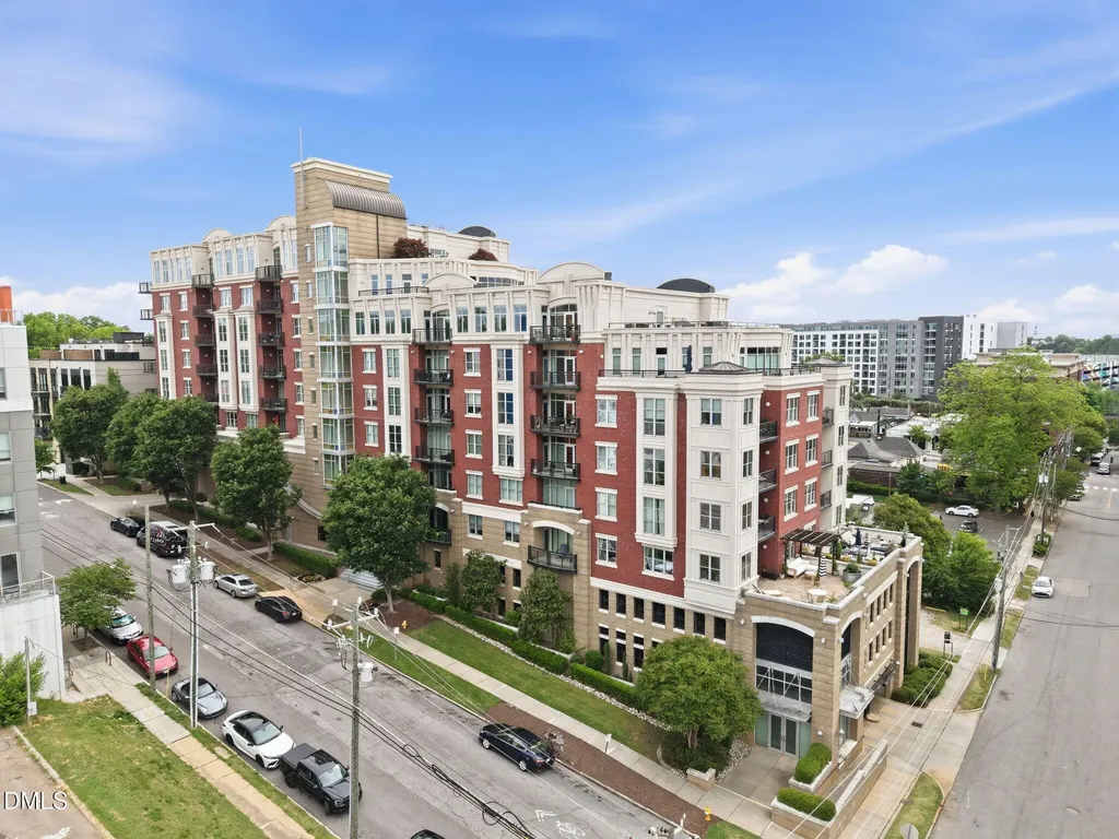 618 N Boylan Avenue Raleigh NC 27603