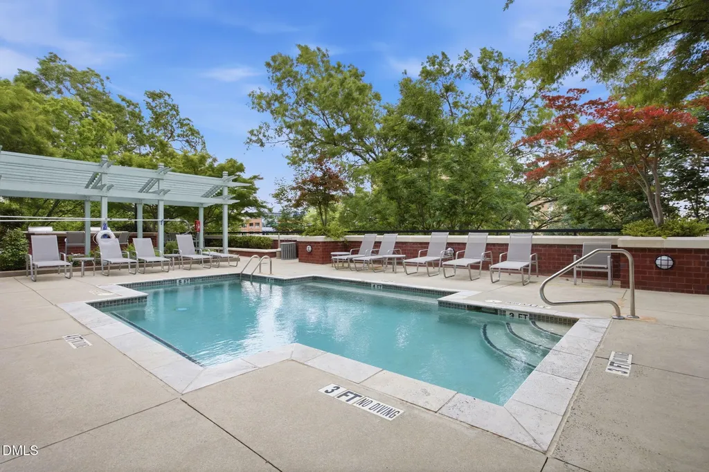 618 N Boylan Avenue Raleigh NC 27603