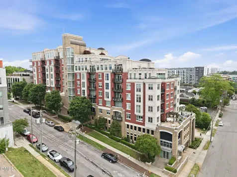618 N Boylan Avenue Raleigh NC 27603