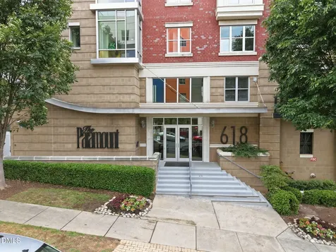 618 N Boylan Avenue Raleigh NC 27603