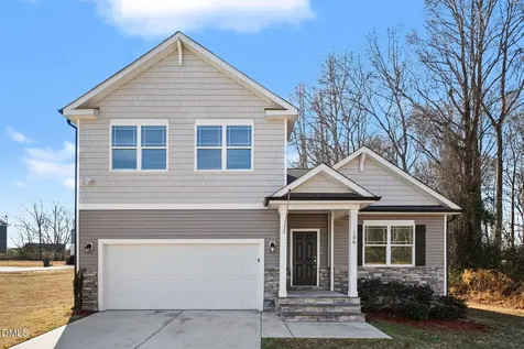106 Two Daughters Stream Smithfield NC 27577