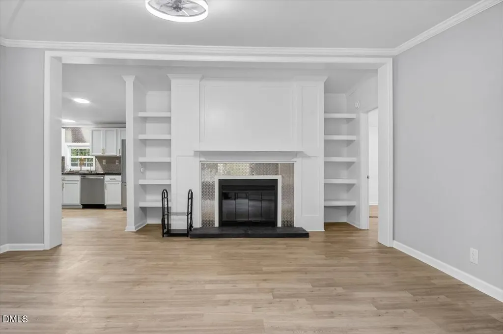 129 Chestnut Drive Warrenton NC 27589
