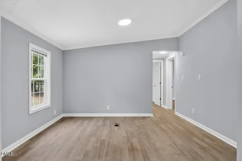 129 Chestnut Drive Warrenton NC 27589