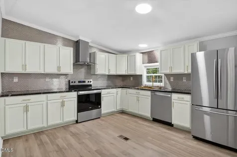 129 Chestnut Drive Warrenton NC 27589
