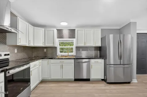 129 Chestnut Drive Warrenton NC 27589