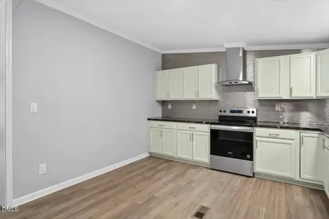129 Chestnut Drive Warrenton NC 27589