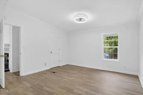129 Chestnut Drive Warrenton NC 27589