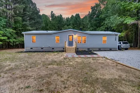 129 Chestnut Drive Warrenton NC 27589