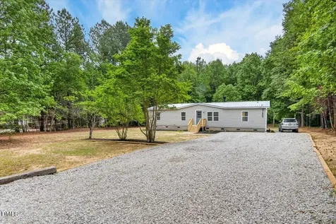 129 Chestnut Drive Warrenton NC 27589