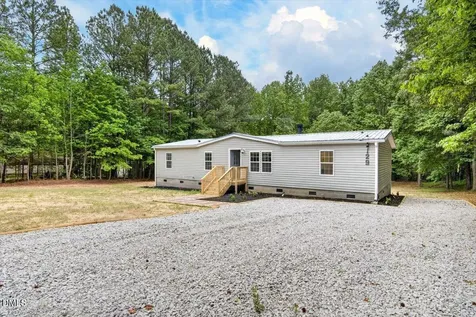 129 Chestnut Drive Warrenton NC 27589