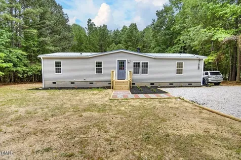 129 Chestnut Drive Warrenton NC 27589