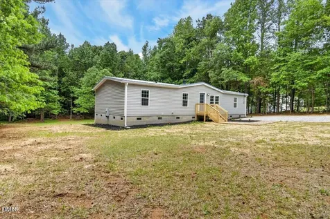 129 Chestnut Drive Warrenton NC 27589