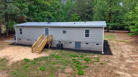 129 Chestnut Drive Warrenton NC 27589