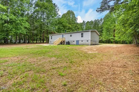 129 Chestnut Drive Warrenton NC 27589