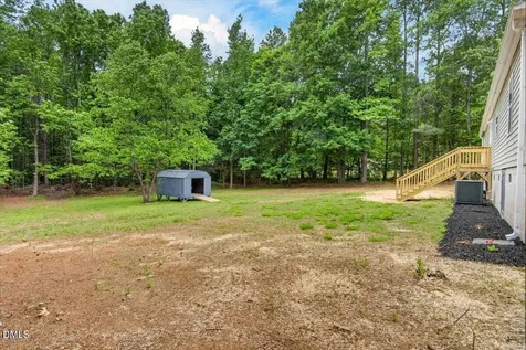 129 Chestnut Drive Warrenton NC 27589