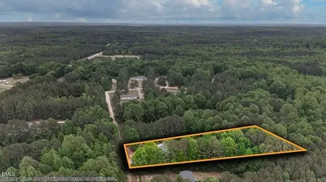 129 Chestnut Drive Warrenton NC 27589