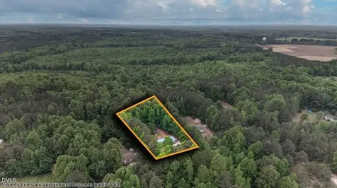 129 Chestnut Drive Warrenton NC 27589