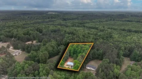 129 Chestnut Drive Warrenton NC 27589