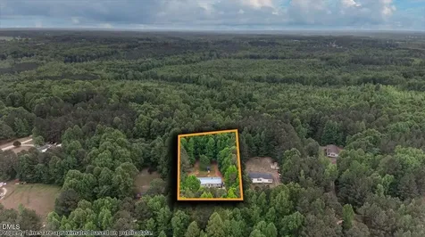 129 Chestnut Drive Warrenton NC 27589