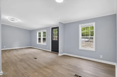 129 Chestnut Drive Warrenton NC 27589