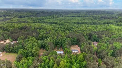 129 Chestnut Drive Warrenton NC 27589