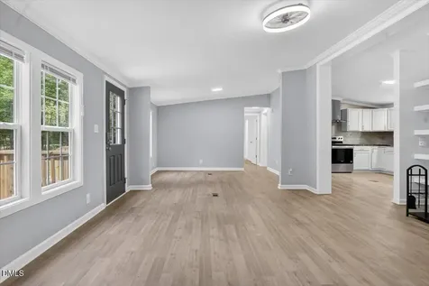 129 Chestnut Drive Warrenton NC 27589