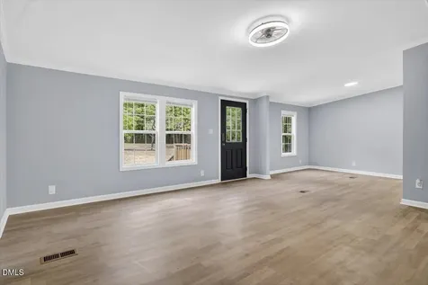 129 Chestnut Drive Warrenton NC 27589