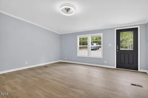 129 Chestnut Drive Warrenton NC 27589
