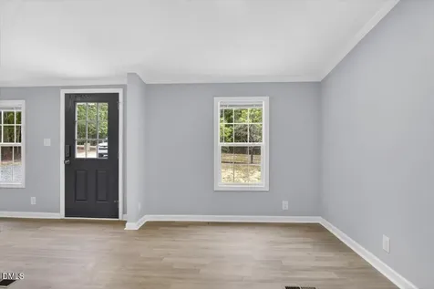 129 Chestnut Drive Warrenton NC 27589