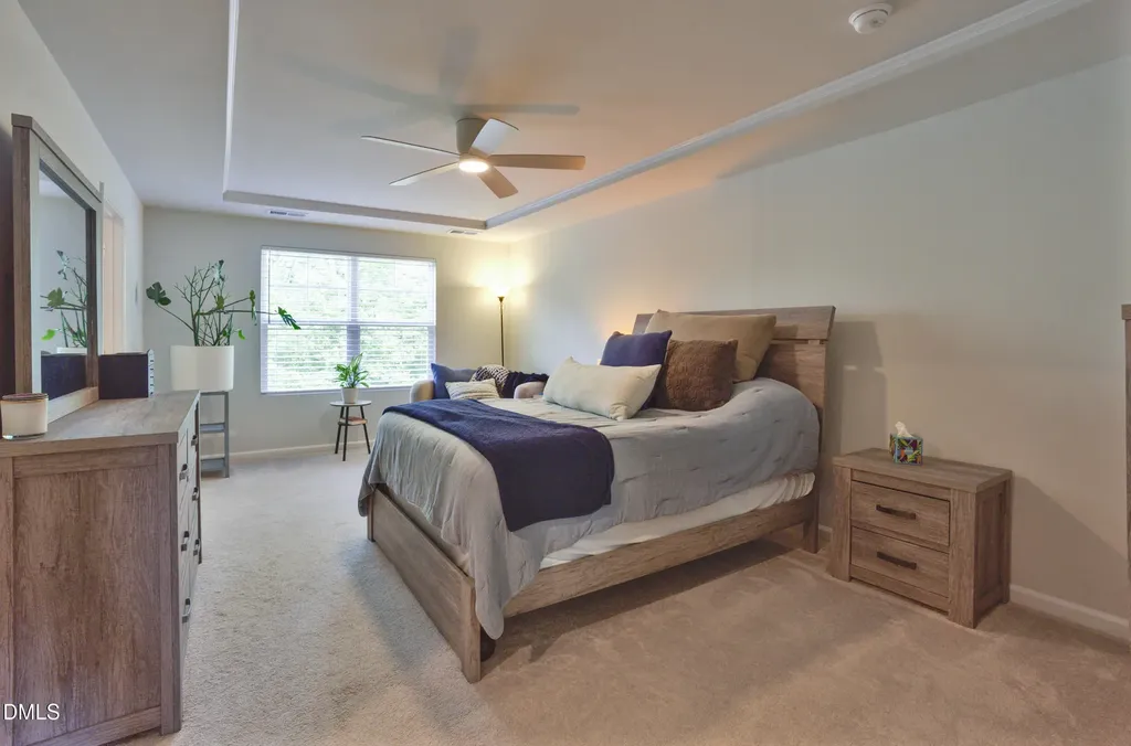2103 Caen Street Raleigh NC 27610