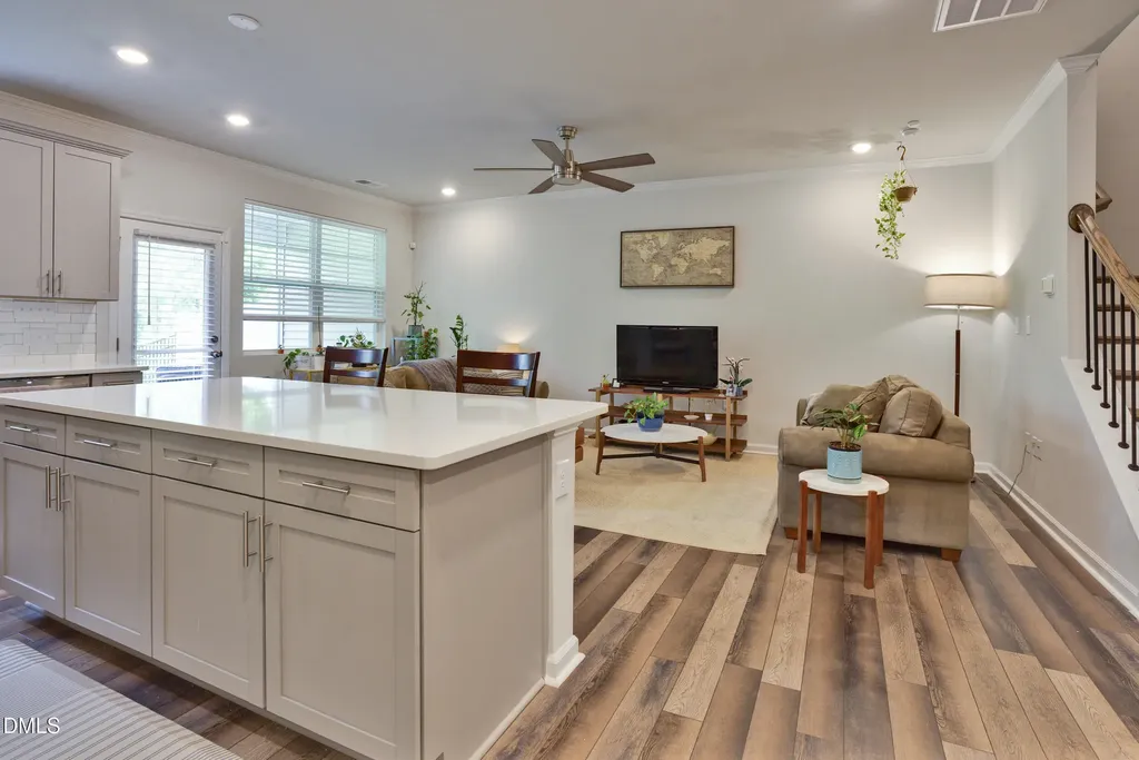 2103 Caen Street Raleigh NC 27610