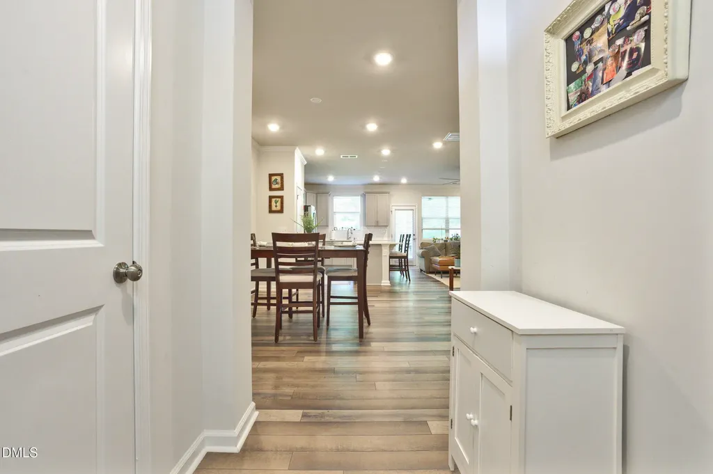 2103 Caen Street Raleigh NC 27610