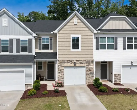 2103 Caen Street Raleigh NC 27610