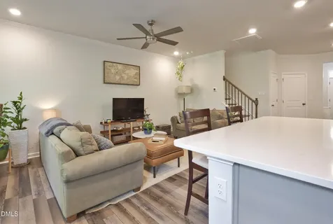 2103 Caen Street Raleigh NC 27610