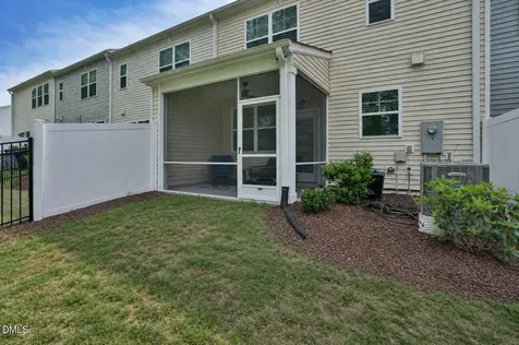 2103 Caen Street Raleigh NC 27610