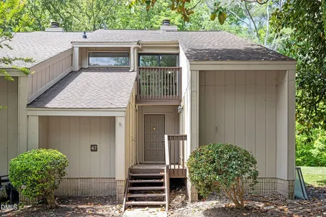 4100 Five Oaks Drive Durham NC 27707