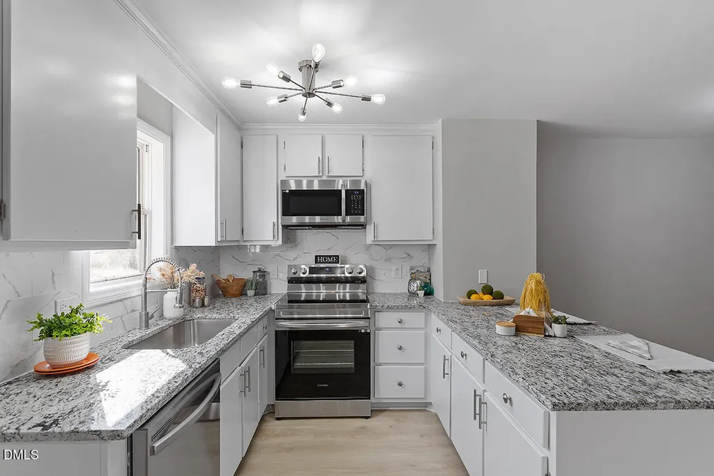 387 E Williams Street Angier NC 27501