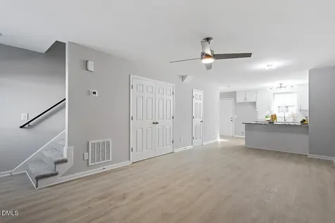 387 E Williams Street Angier NC 27501
