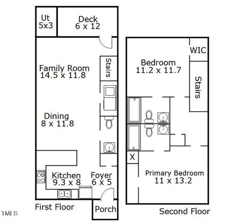 387 E Williams Street Angier NC 27501